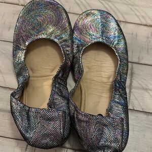 The Storehouse Flats - Size 10